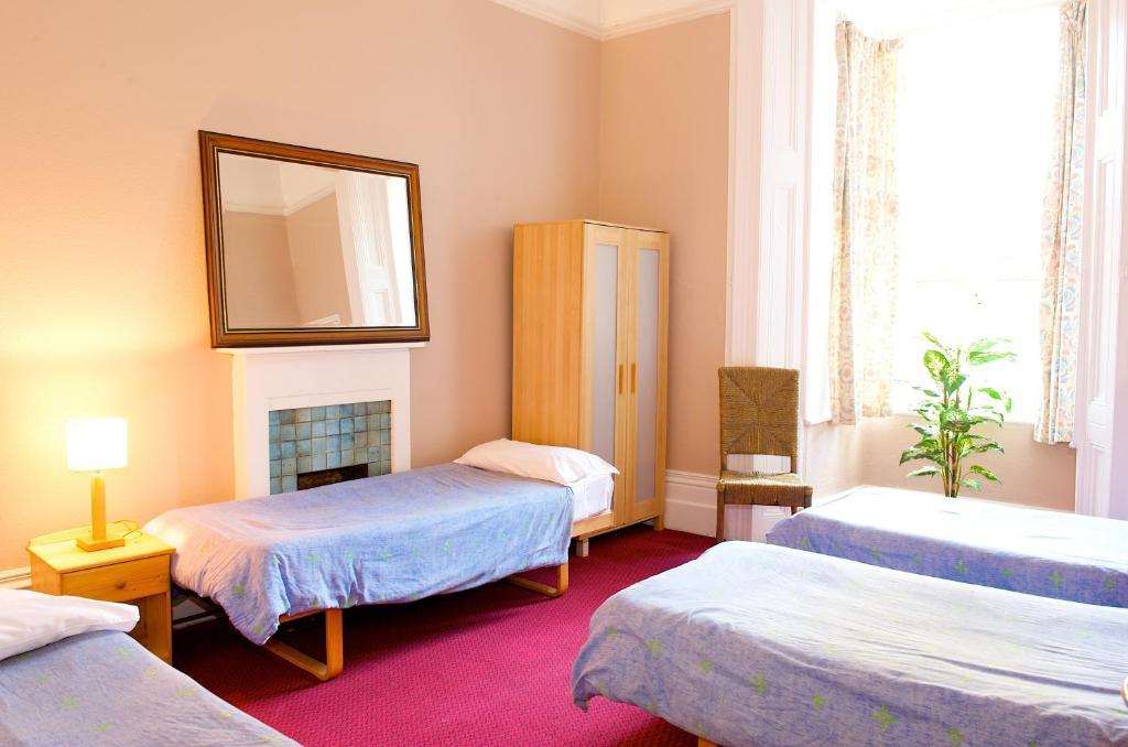 Curzon House Hotel Londýn Pokoj fotografie